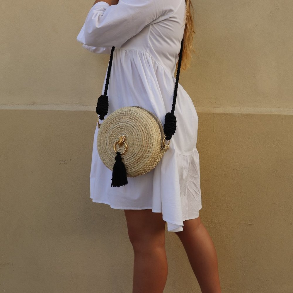 Bag - Tote Bag - Picture 3 of 6